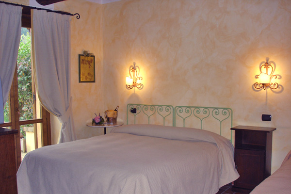 Single room
