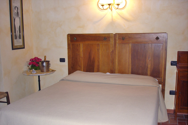 Single room